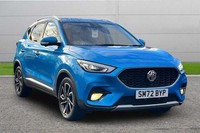2022 MG MG ZS 1.5 VTI-TECH EXCLUSIVE 5DR Hatchback Petrol Manual