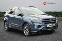 2019 Ford Kuga 1.5T EcoBoost ST-Line Edition SUV 5dr Petrol Manual Euro 6 (s/s) 