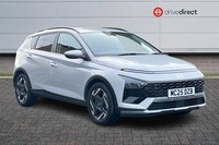 2025 Hyundai BAYON 1.0 TGDi Premium 5dr HATCHBACK PETROL Manual