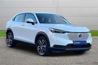 2023 Honda HR-V 1.5 EHEV ELEGANCE 5DR CVT Hatchback Hybrid Automatic