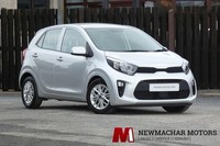 2023 Kia Picanto DPi 2 Hatchback Petrol Automatic