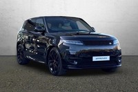 LAND ROVER RANGE ROVER SPORT 3.0 P550e Autobiography 5dr Auto