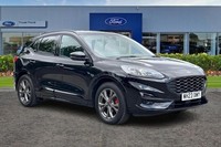2023 Ford Kuga ST-LINE EDITION | Rear View Camera | Power Tailgate | B&O Audio A