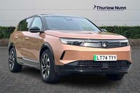 2024 Vauxhall Grandland 157kW GS 73kWh 5dr Auto HATCHBACK ELECTRIC Automatic