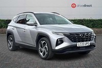 2023 Hyundai TUCSON 1.6 TGDi Plug-in Hybrid Ultimate 5dr 4WD Auto ESTATE PETROL/