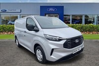 2024 Ford Transit Custom 300 Trend L1 SWB FWD 2.0 EcoBlue 110ps Low Roof, PLY LI
