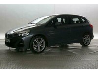 2018 BMW 2 SERIES TOURER 1.5 218i M Sport Active Tourer Auto MPV Petrol Automati