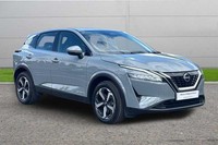 2023 Nissan Qashqai 1.5 E-POWER ACENTA PREMIUM 5DR AUTO Hatchback Hybrid Automat
