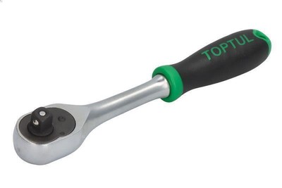 Reversible Ratchet TOPTUL 0XTCJBG1220
