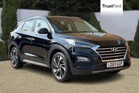 2019 Hyundai TUCSON Premium SE Automatic Estate Petrol Automatic