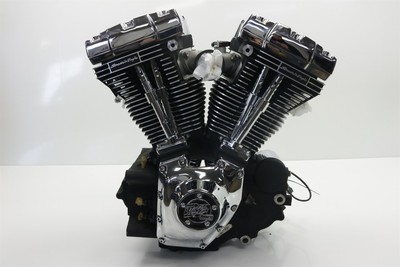 Jims Screamin39 Eagle 120 Harley Davidson Engine Motor 13582