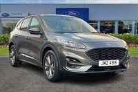 2022 Ford Kuga 2.5 FHEV ST-Line Edition 5dr CVT HATCHBACK PETROL/ELECTRIC Automa