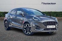 2023 Ford Puma 1.0T EcoBoost MHEV ST-Line X SUV 5dr Petrol Hybrid Manual Euro 6 