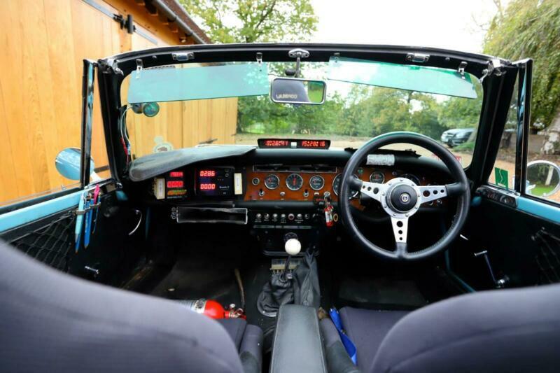 Sunbeam Tiger for sale in UK 43 used Sunbeam Tigers