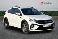 2023 Volkswagen Taigo 1.0 TSI R-Line SUV 5dr Petrol Manual Euro 6 (s/s) (110 ps)