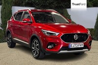 2023 MG MG ZS 1.5 VTi-TECH Exclusive SUV 5dr Petrol Manual Euro 6 (s/s) (106 ps)