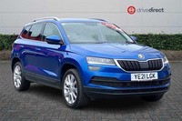 Skoda Karoq 1.5 TSI ACT SE L SUV 5dr Petrol DSG Euro 6 (s/s) (150 ps) SUV Petrol