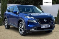 2023 Nissan X-Trail 1.5 E-Power E-4orce 213 Acenta Prem 5dr 7 St Auto AUTO Stati