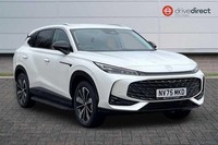 MG HS 1.5 T-GDI 24.7kWh Trophy SUV 5dr Petrol Plug-in Hybrid Auto Euro 6 (s/s) (