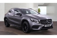 2018 Mercedes-Benz GLA GLA 220d 4Matic AMG Line Premium 5dr Auto ESTATE DIESEL A