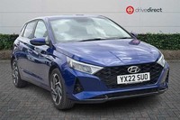  Hyundai i20 1.0 T-GDi MHEV Premium Hatchback 5dr Petrol Hybrid Manual Euro 6 (s