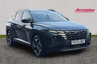 2023 Hyundai TUCSON 1.6 TGDi Plug-in Hybrid Ultimate 5dr 4WD Auto Automatic Esta