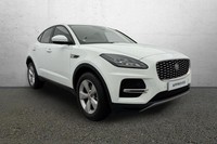 JAGUAR E-PACE 2.0 D165 S 5dr Auto