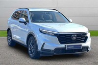 2025 Honda CR-V 2.0 EHEV ADVANCE 5DR ECVT Estate Hybrid Automatic