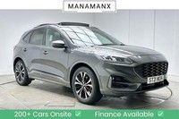 2021 Ford Kuga T EcoBoost ST-Line X Edition SUV Petrol Manual