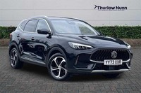 2024 MG MG HS 1.5 T-GDI Trophy SUV 5dr Petrol DCT Euro 6 (s/s) (162 ps) SUV Petr