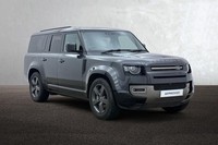 LAND ROVER DEFENDER 3.0 D350 X-Dynamic HSE 130 5dr Auto [8 Seat]