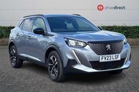 2023 Peugeot 2008 1.2 PureTech Allure Premium+ 5dr HATCHBACK PETROL Manual