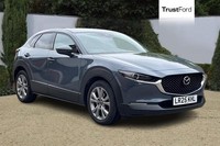 2025 Mazda CX-30 2.5 e-Skyactiv G MHEV [140] Takumi 5dr Auto HATCHBACK PETROL Au