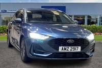 2023 Ford Focus 1.0 EcoBoost ST-Line 5dr- Heated Front Seats & Wheel Manual Hatc