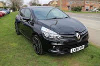 Renault Clio ICONIC TCE
