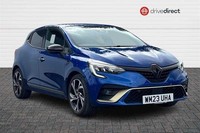 2023 Renault Clio 1.6 E-TECH full hybrid 145 Engineered 5dr Auto HATCHBACK PETRO