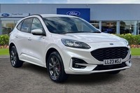 2023 Ford Kuga 2.5 PHEV ST-Line Edition 5dr CVT AUTO Estate Petrol Parallel PHEV