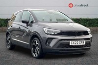Vauxhall Crossland 1.5 Turbo D Ultimate SUV 5dr Diesel Auto Euro 6 (s/s) (120 ps