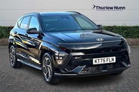 2026 Hyundai KONA 1.6 T-GDi N Line SUV 5dr Petrol DCT Euro 6 (s/s) (138 ps) SUV 
