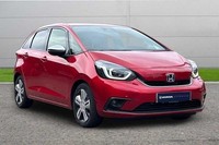 2022 Honda Jazz 1.5 I-MMD HYBRID EX 5DR ECVT Hatchback Hybrid Automatic