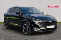 2025 Nissan Qashqai 1.5 E-Power N-Connecta [Glass Roof] 5dr Auto Automatic Hatch