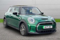 2021 MINI Hatchback 135KW COOPER S LEVEL 2 33KWH 3DR AUTO Hatchback Electric Aut