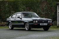 Ford Capri  Manual