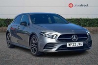 2022 Mercedes-Benz A CLASS 1.3 A200 AMG Line Edition (Executive) Hatchback 5dr P