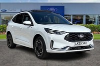 2025 Ford Kuga 2.5 Duratec 14.4kWh ST-Line X SUV 5dr Petrol Plug-in Hybrid CVT E