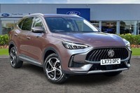 2023 MG HS 1.5 T-GDI Trophy 5dr Manual Hatchback Petrol Manual