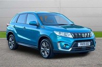 2019 Suzuki Vitara 1.4 Boosterjet SZ-T 5dr Auto 4x4 Petrol Automatic