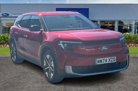 2025 Ford Explorer 210kW Select 77kWh 5dr Auto AUTO Estate Electric Automatic