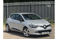 2013 Renault Clio TCe Dynamique MediaNav Hatchback Petrol Manual