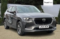 2025 Mazda CX-60 2.5 PHEV Exclusive-Line 5dr Auto**REAR CAMERA - HEATED SEATS & 